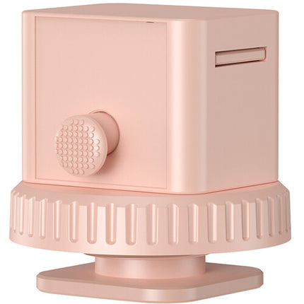 SmallRig Vibe P96 Pro Luz LED Vídeo Rosa Pantalla LCD 1500mAh USB-C