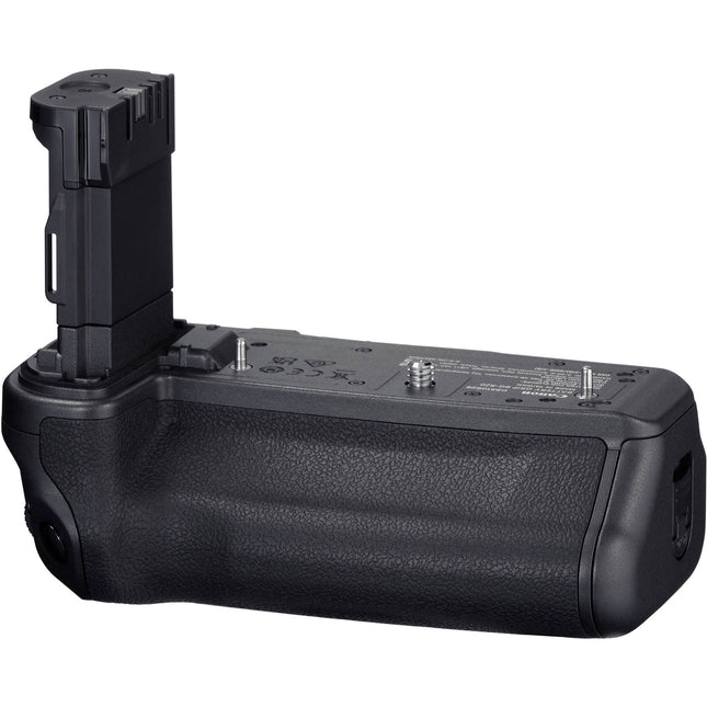 Canon BG-R20 Battery Grip para cámaras R5 R6 compatible LP-E6N resistente agua polvo