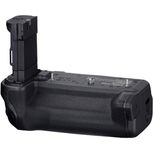 Canon BG-R20EP empuñadura para EOS R5 Mark II con Ethernet 2.5G y doble batería