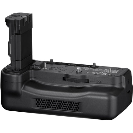 Canon CF-R20EP Empuñadura para EOS R5 Mark II con Ventilador y Ethernet 2.5G