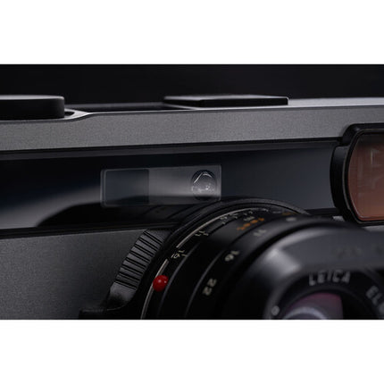 Pixii Max Cámara Rango Digital 24.5MP Sensor 128GB Almacenamiento Space Gray