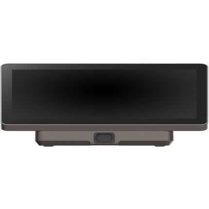 ViewSonic MRC1010-TN Consola táctil 10.1" WUXGA para Microsoft Teams Rooms con sensor de movimiento