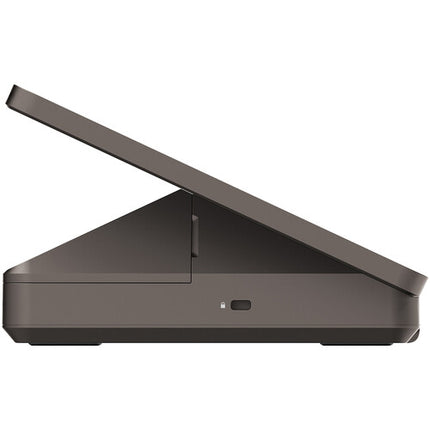 ViewSonic MRC1010-TN Consola táctil 10.1" WUXGA para Microsoft Teams Rooms con sensor de movimiento