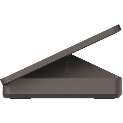 ViewSonic MRC1010-TN Consola táctil 10.1" WUXGA para Microsoft Teams Rooms con sensor de movimiento