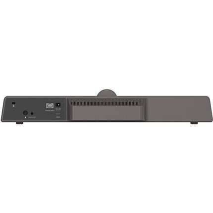 ViewSonic UMB202 Cámara de Videoconferencia UHD 4K 12MP 120° Gran Angular