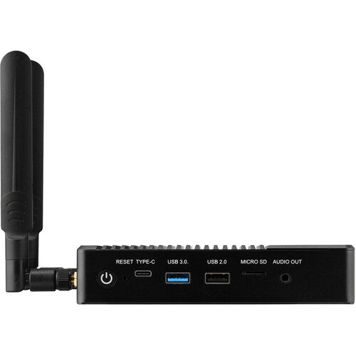 ViewSonic ViewBoard Smart Controlador AV con Wi-Fi y PoE