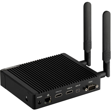 ViewSonic ViewBoard Smart Controlador AV con Wi-Fi y PoE