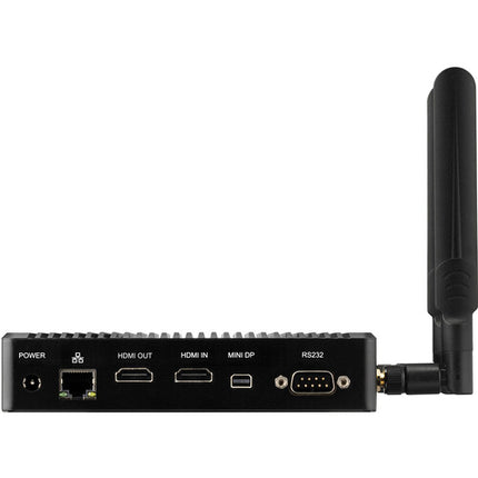 ViewSonic ViewBoard Smart Controlador AV con Wi-Fi y PoE