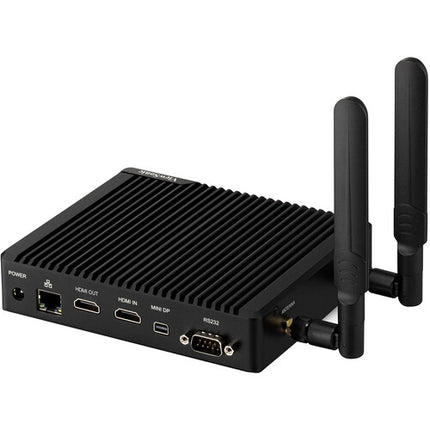 ViewSonic ViewBoard Smart Controlador AV con Wi-Fi y PoE