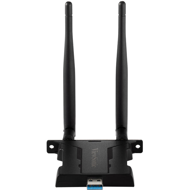 ViewSonic Módulo Wi-Fi Dual Banda USB Wi-Fi 6 Bluetooth 5.0