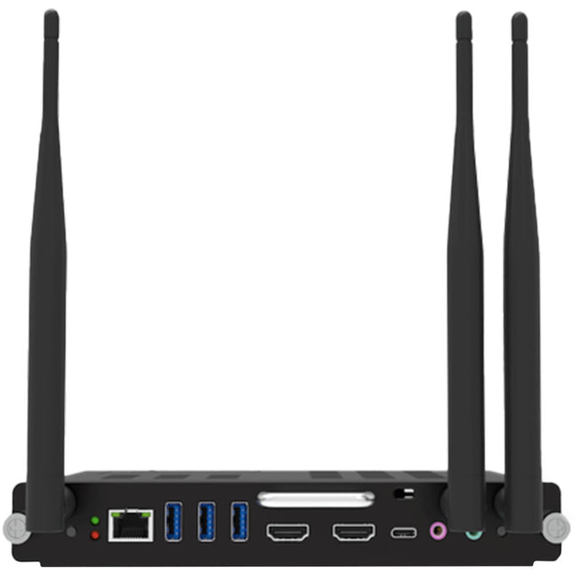 ViewSonic Android EDLA-Certified Módulo OPS con CPU MediaTek MT8195 y Garantía 1 Año