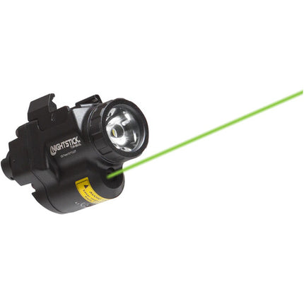 Nightstick TCM-365-GL Linterna para Arma Verde Láser 650 Lúmenes Sig Sauer P365
