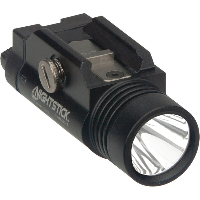 Nightstick TWM-30-T Turbo Edición Linterna Arma 900 Lúmenes Duración 1.8 Horas