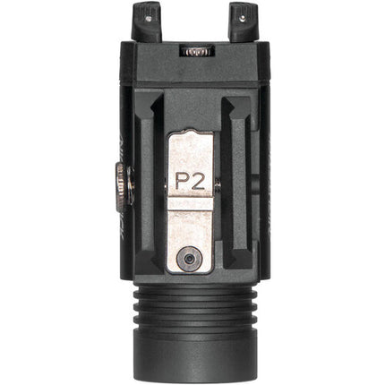 Nightstick TWM-30-T Turbo Edición Linterna Arma 900 Lúmenes Duración 1.8 Horas