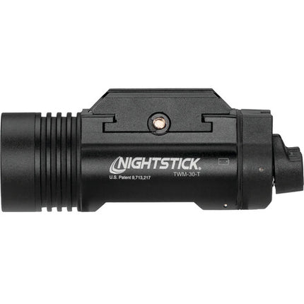 Nightstick TWM-30-T Turbo Edición Linterna Arma 900 Lúmenes Duración 1.8 Horas
