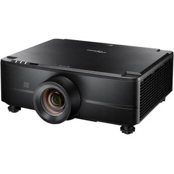 Optoma ZK810T Proyector UHD 4K 8500 Lúmenes Láser DuraCore 30000h