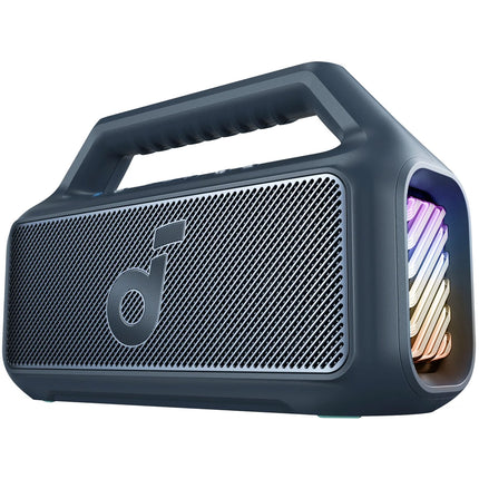 Soundcore by Anker Boom 2 Altavoz Bluetooth portátil 60W 24H batería