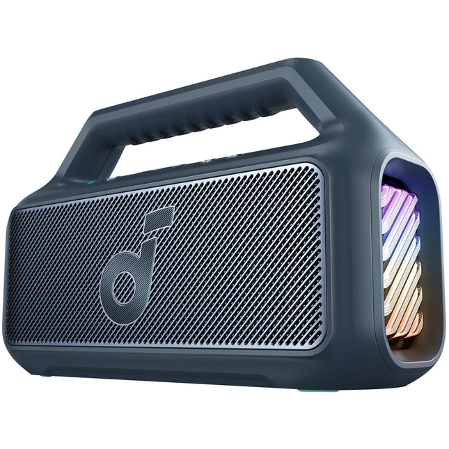 Soundcore by Anker Boom 2 Altavoz Bluetooth portátil 60W 24H batería