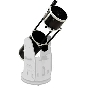 Sky-Watcher 10in Flextube 250P SynScan GoTo Telescopio Plegable Dobsonian