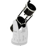 Sky-Watcher 10in Flextube 250P SynScan GoTo Telescopio Plegable Dobsonian