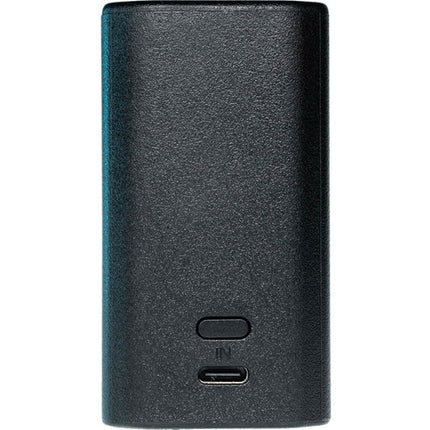 Jupio Tri-Charge para Panasonic DMW-BLK22 Cargador 3 Baterías Power Bank USB-C