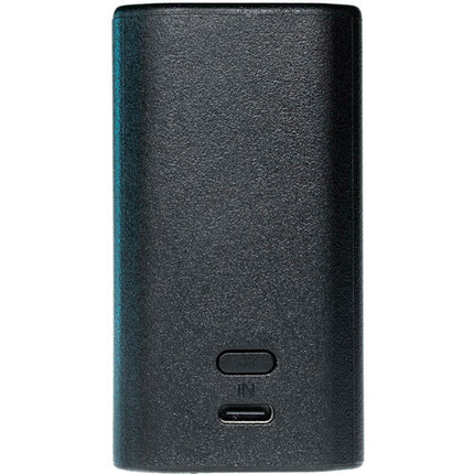 Jupio Tri-Charge para FUJIFILM NP-W235 Cargador 3 Baterías y Power Bank USB-C