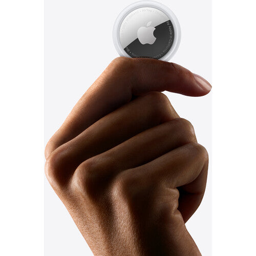 Apple AirTag Localizador Preciso Ultra Wideband Batería 1 Año
