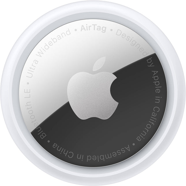 Apple AirTag Localizador Preciso Ultra Wideband Batería 1 Año
