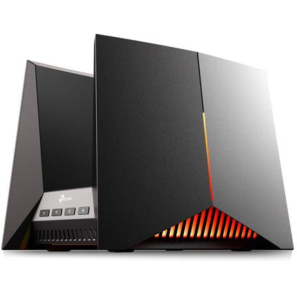 TP-Link Archer GE800 BE19000 Router Inalámbrico Tri Banda 10G 18656Mb/s
