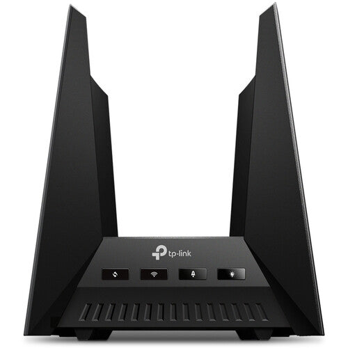 TP-Link Archer GE800 BE19000 Router Inalámbrico Tri Banda 10G 18656Mb/s