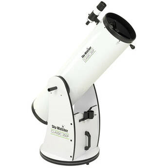 Sky-Watcher Classic 250P 10-Inch Traditional Dobsonian Telescopio Gran Apertura