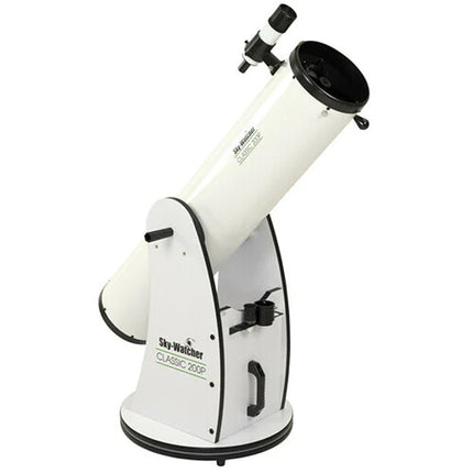 Sky-Watcher Classic 200P Telescopio Dobson 200 mm Apertura 1200 mm Focal
