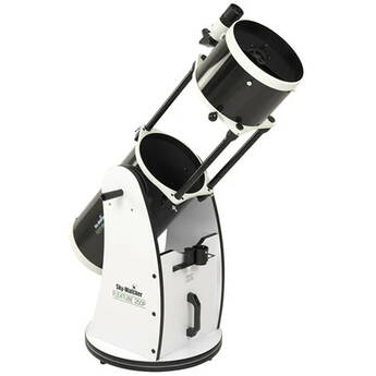 Sky-Watcher Flextube 250P Telescopio 1200mm f/4.7 10 Pulgadas Plegable