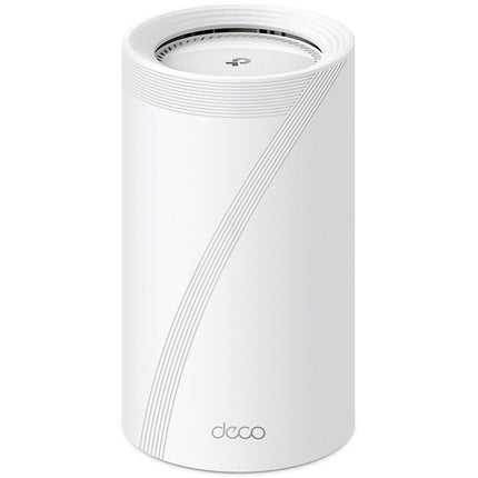 TP-Link Deco BE95 BE33000 Módulo Wi-Fi Mesh Quad Banda 32.8 Gb/s 12 Antenas