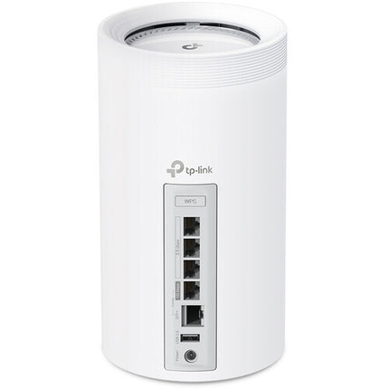 TP-Link Deco BE75 BE17000 Sistema Mesh WiFi 7 Tri Banda 16 528 Mb/s 2 Piezas