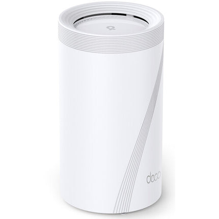 TP-Link Deco BE95 BE33000 Módulo Wi-Fi Mesh Quad Banda 32.8 Gb/s 12 Antenas