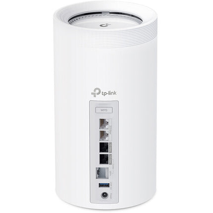TP-Link Deco BE95 BE33000 Módulo Wi-Fi Mesh Quad Banda 32.8 Gb/s 12 Antenas