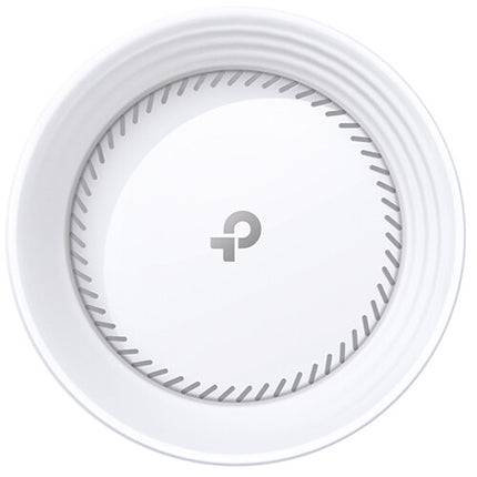 TP-Link Deco BE95 BE33000 Módulo Wi-Fi Mesh Quad Banda 32.8 Gb/s 12 Antenas