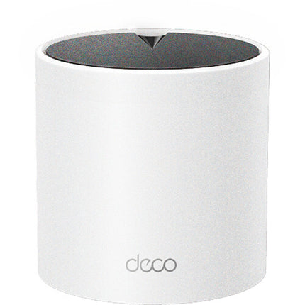 TP-Link Deco X15 AX1500 Módulo Wi-Fi Mesh Dual-Banda 2100 pies² cobertura