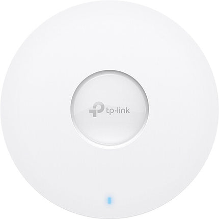 TP-Link EAP660 HD V2 AX3600 Punto de Acceso Wi-Fi 6 Doble Banda 3550 Mb/s 2.5G PoE