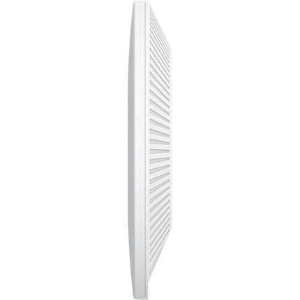 TP-Link EAP660 HD V2 AX3600 Punto de Acceso Wi-Fi 6 Doble Banda 3550 Mb/s 2.5G PoE