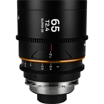 Venus Optics Laowa Nanomorph S35 Kit 65mm 80mm Ópticas Anamórficas