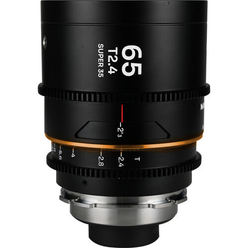 Venus Optics Laowa Nanomorph S35 Kit 65mm 80mm Ópticas Anamórficas