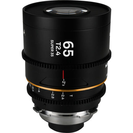 Venus Optics Laowa Nanomorph S35 Kit 65mm 80mm Ópticas Anamórficas