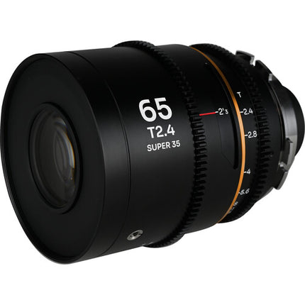 Venus Optics Laowa Nanomorph S35 Kit 65mm 80mm Ópticas Anamórficas