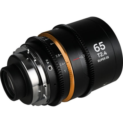 Venus Optics Laowa Nanomorph S35 Kit 65mm 80mm Ópticas Anamórficas