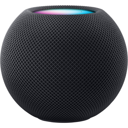 Apple HomePod mini Midnight altavoz inteligente Wi-Fi Bluetooth 5.0