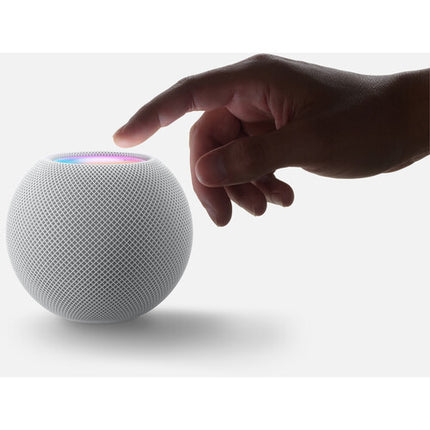 Apple HomePod mini Midnight altavoz inteligente Wi-Fi Bluetooth 5.0