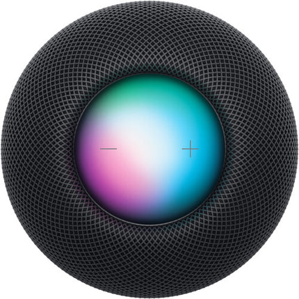 Apple HomePod mini Midnight altavoz inteligente Wi-Fi Bluetooth 5.0