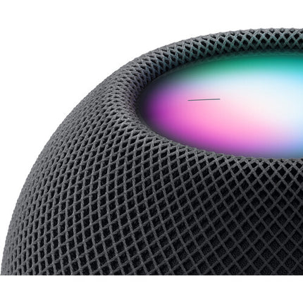 Apple HomePod mini Midnight altavoz inteligente Wi-Fi Bluetooth 5.0